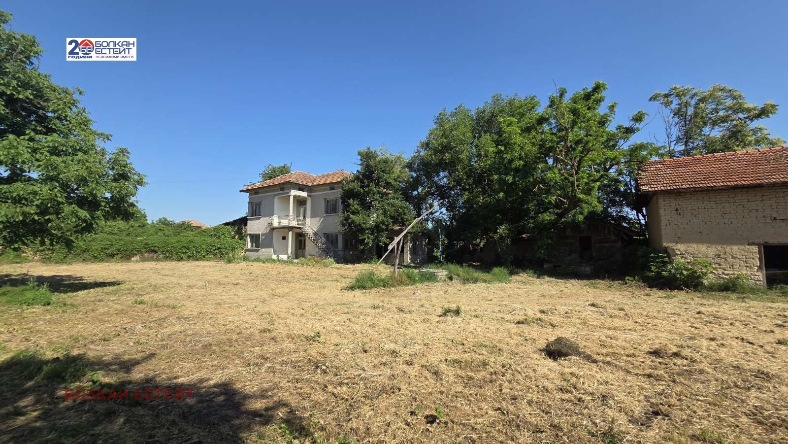Продава КЪЩА, с. Ресен, област Велико Търново, снимка 11 - Къщи - 54846682