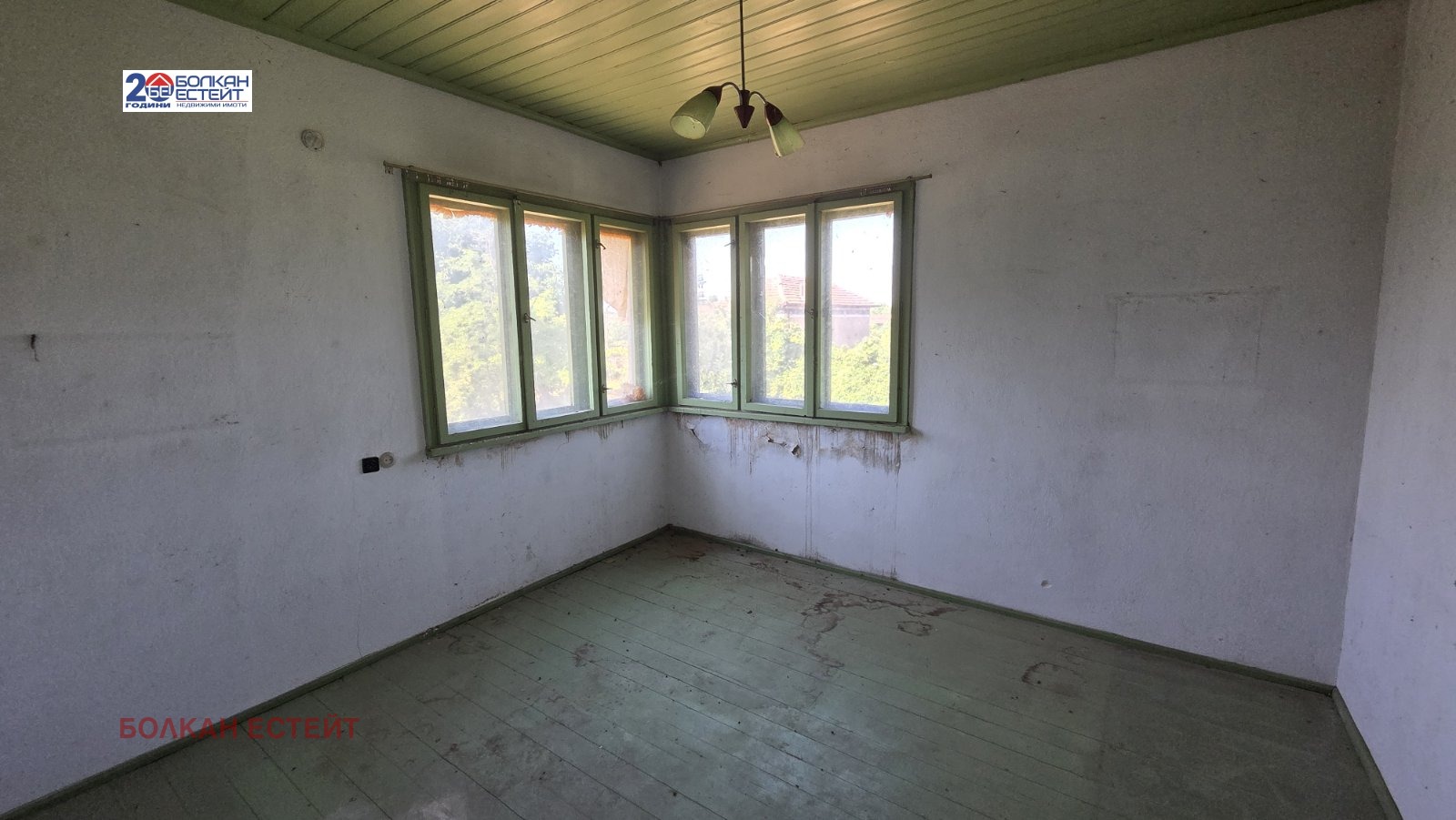 Продава КЪЩА, с. Ресен, област Велико Търново, снимка 8 - Къщи - 54846682