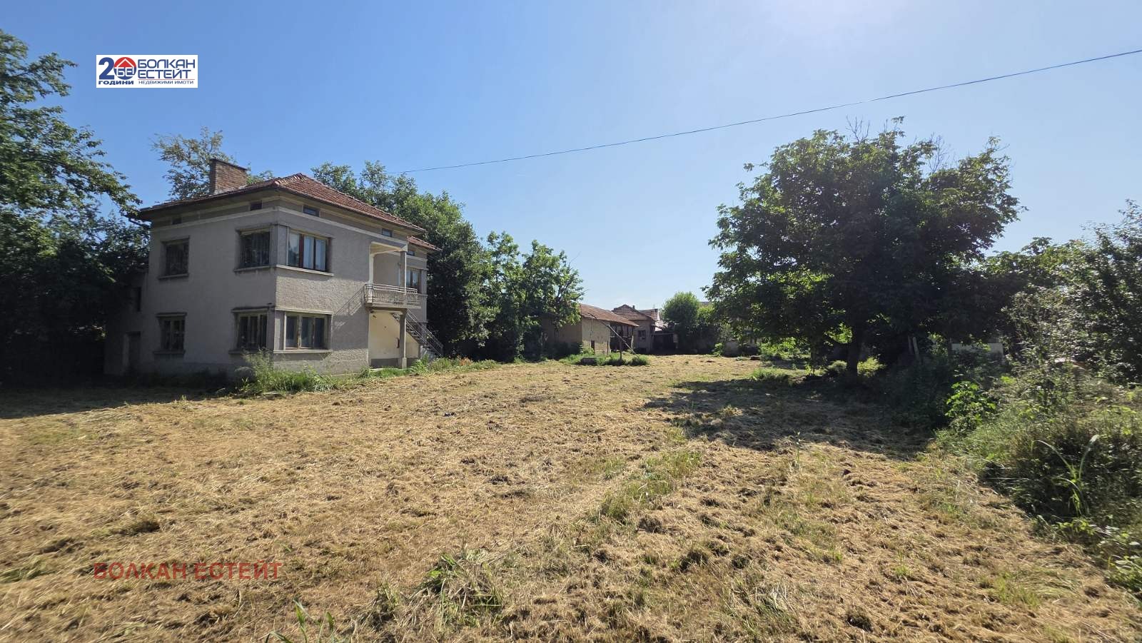 Продава КЪЩА, с. Ресен, област Велико Търново, снимка 4 - Къщи - 54846682