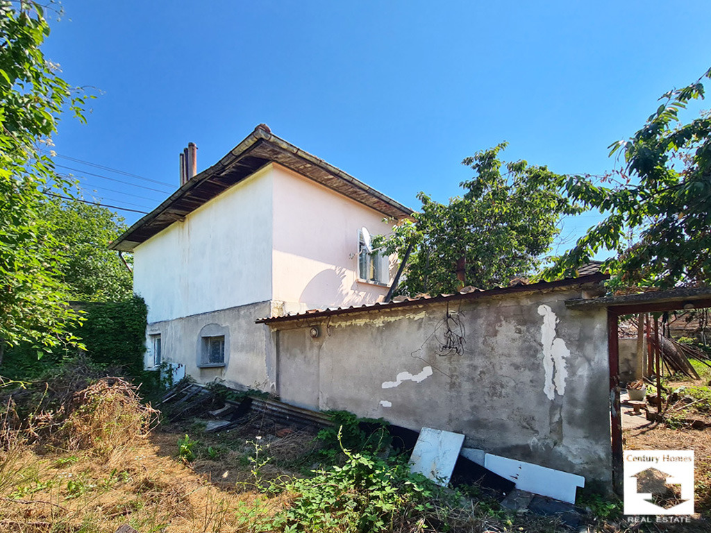 Продава КЪЩА, с. Гостилица, област Габрово, снимка 11 - Къщи - 55061815