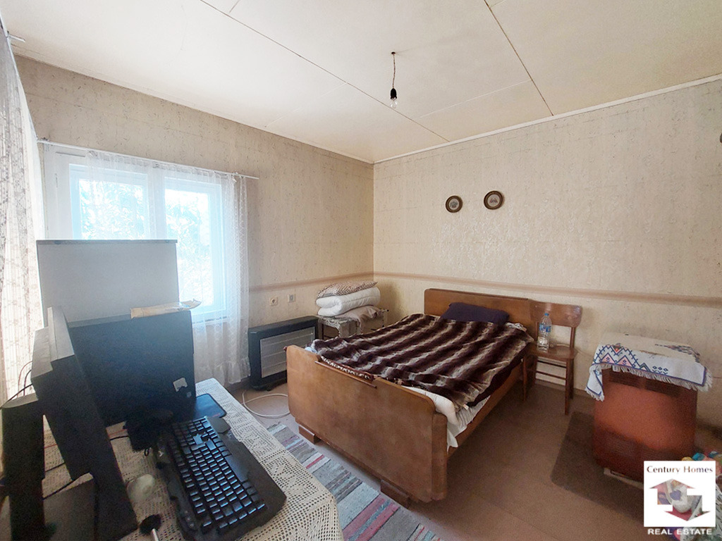 Продава КЪЩА, с. Гостилица, област Габрово, снимка 3 - Къщи - 55061815