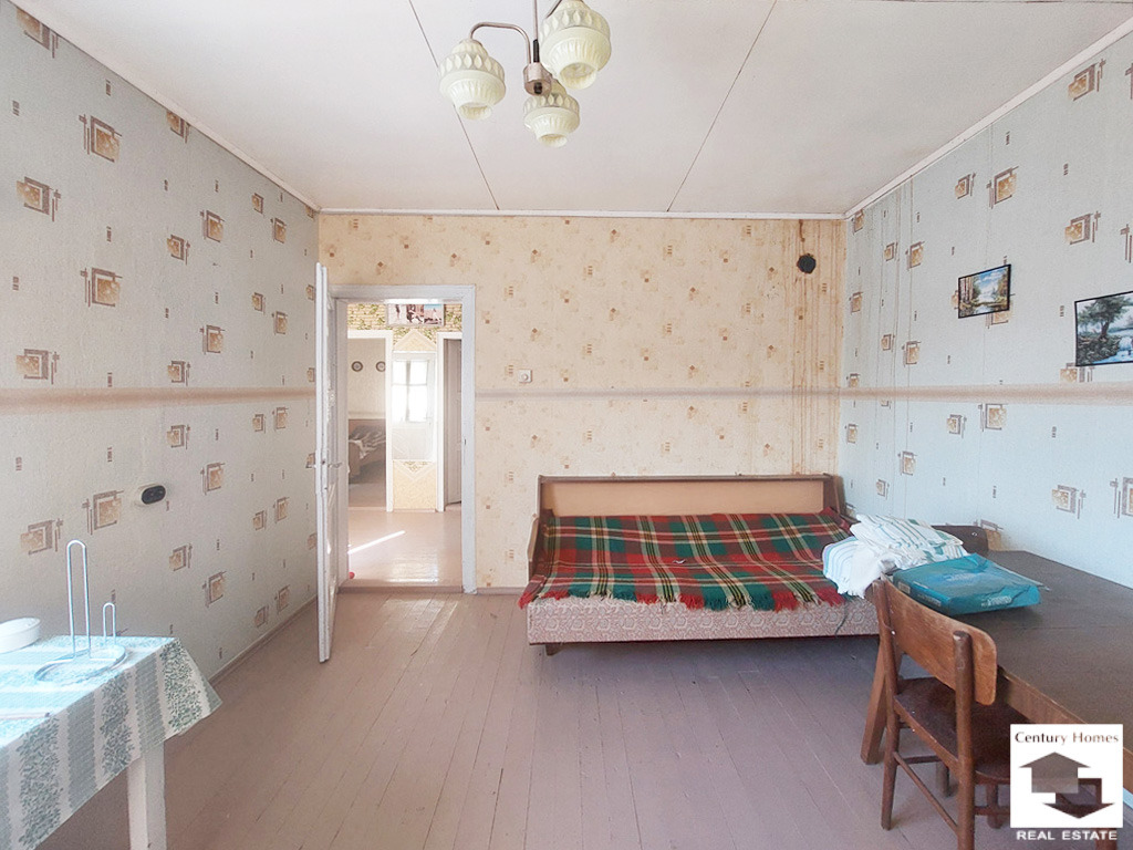 Продава КЪЩА, с. Гостилица, област Габрово, снимка 2 - Къщи - 55061815