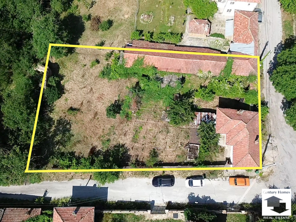 Продава КЪЩА, с. Гостилица, област Габрово, снимка 14 - Къщи - 55061815