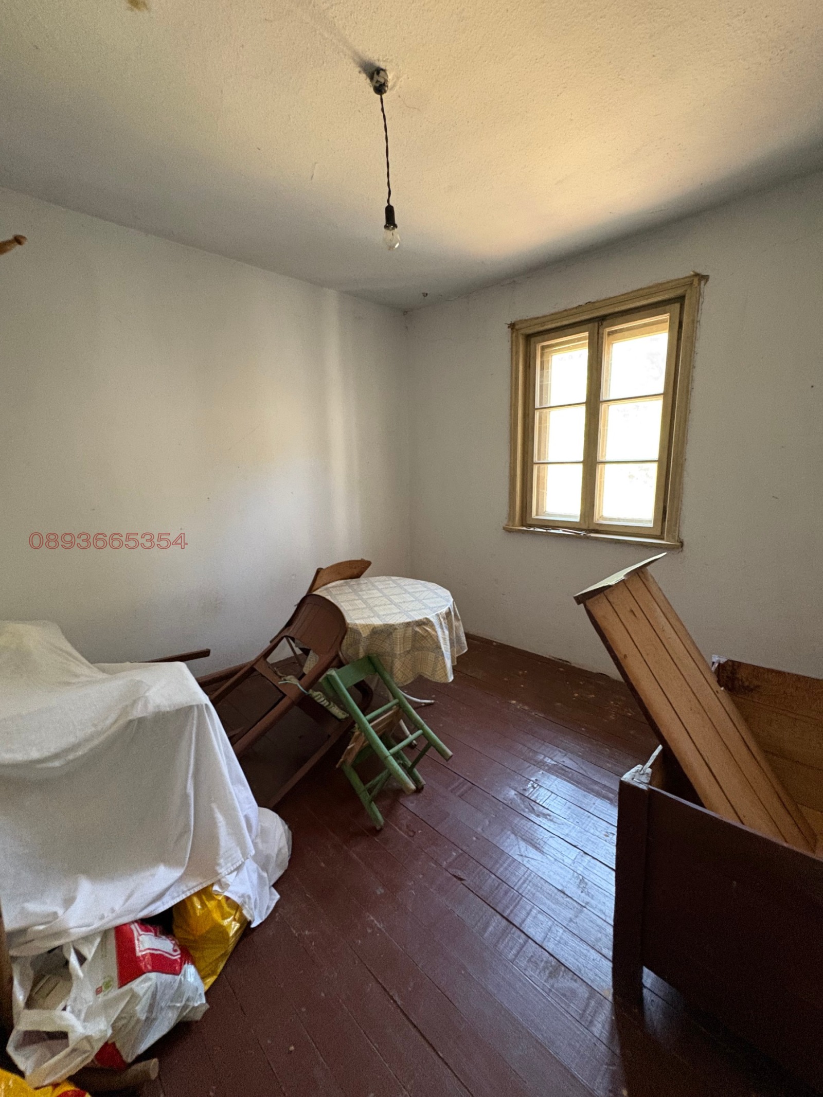 Продава КЪЩА, с. Горни Лом, област Видин, снимка 10 - Къщи - 56326624