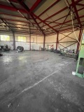 Продава СКЛАД, гр. Бургас, Промишлена зона - Юг, снимка 5