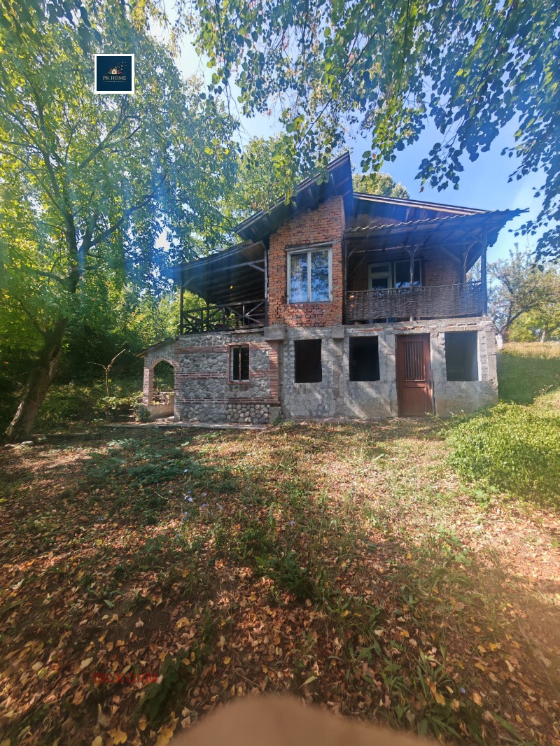 Продава КЪЩА в град София, с. Владая - 60 кв.м / 145 000 € » 283 595.35 лв., ПК ХОУМ