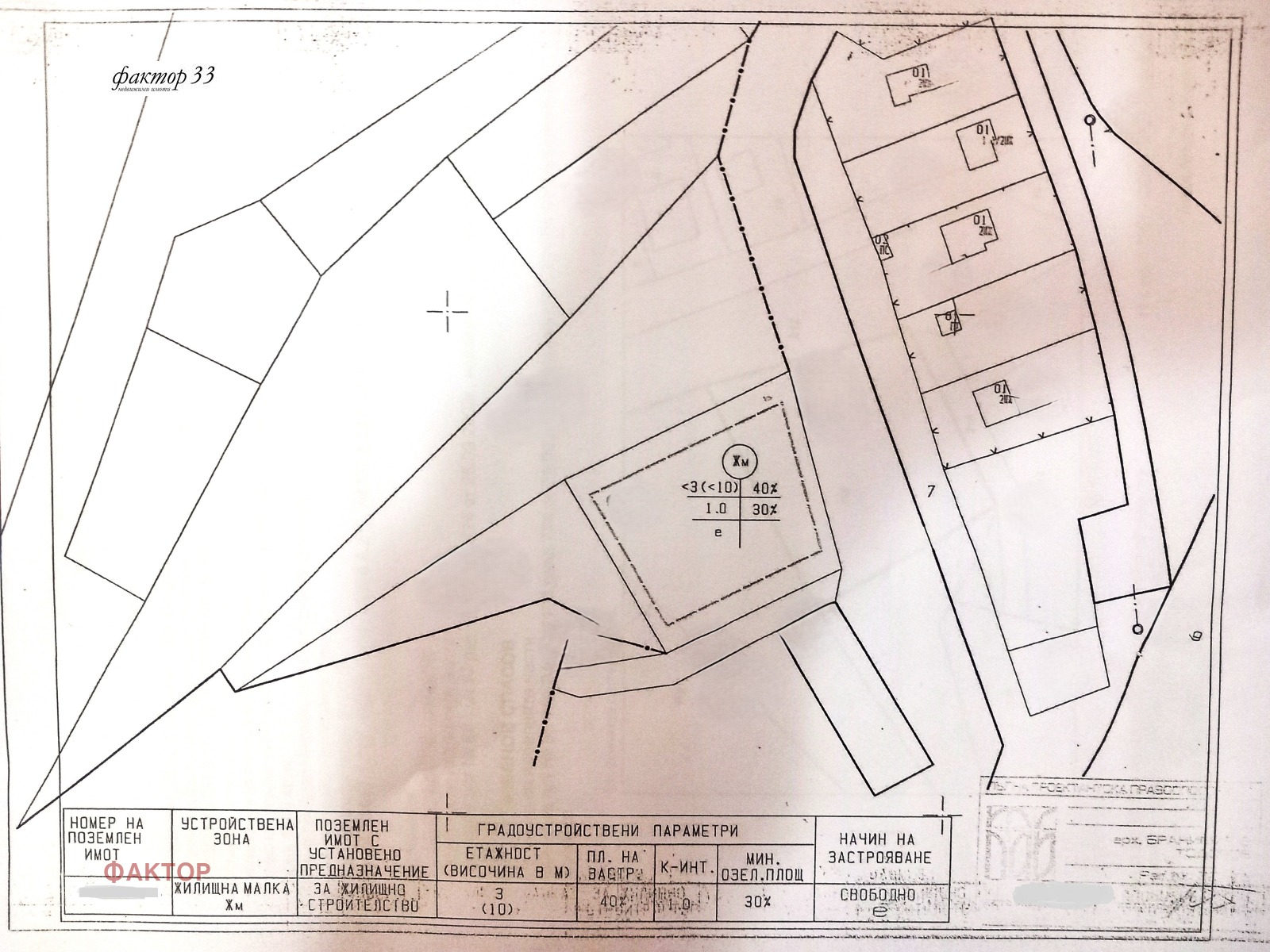Продава ПАРЦЕЛ | Imot.bg — изображение 3