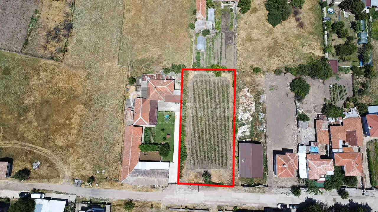 Продава ПАРЦЕЛ | Imot.bg — изображение 4