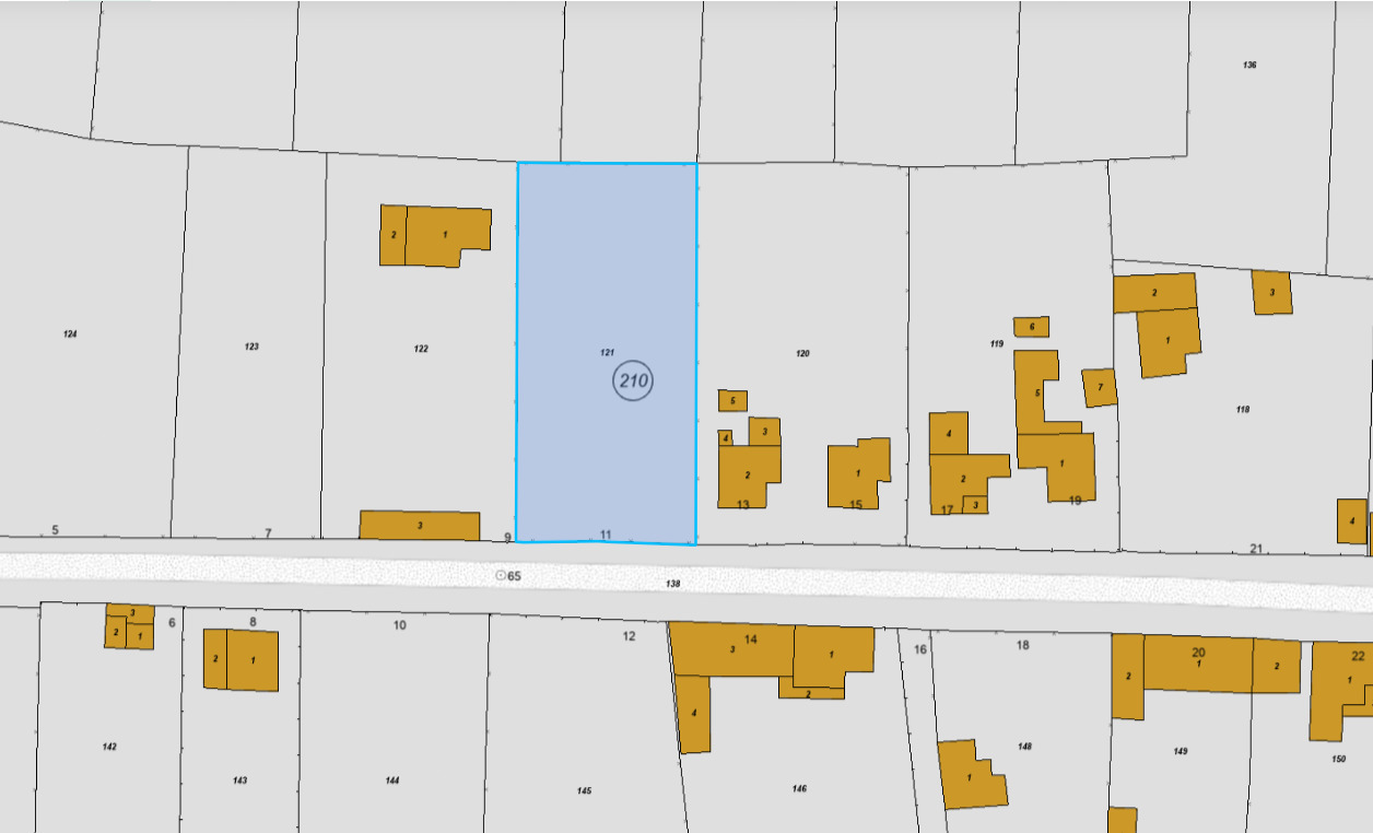 Продава ПАРЦЕЛ | Imot.bg — изображение 9