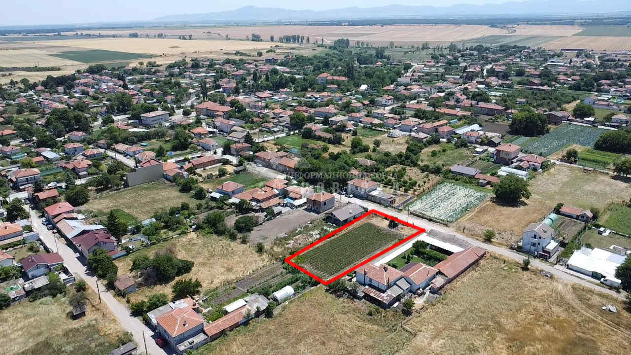 Продава ПАРЦЕЛ | Imot.bg — изображение 6
