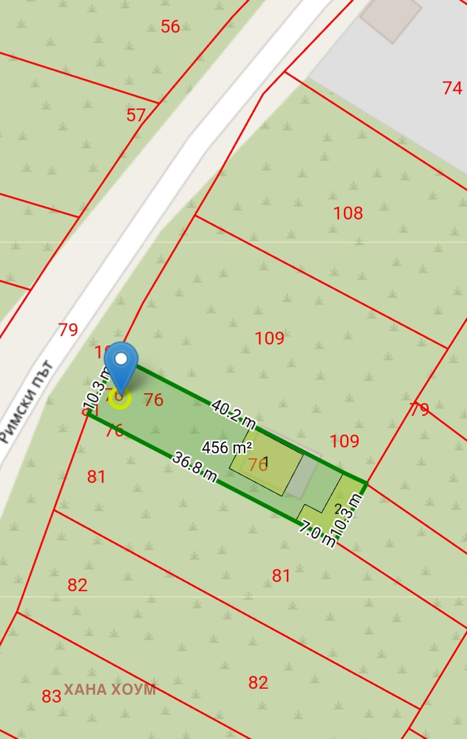 ������� ������ | Imot.bg � ����������� 13