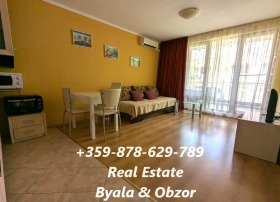 1 dormitorio Byala, región Varna 4