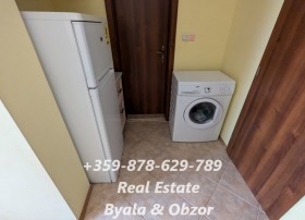 1 dormitorio Byala, región Varna 10