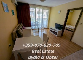 1 dormitorio Byala, región Varna 5