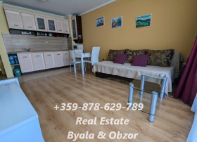 1 dormitorio Byala, región Varna 3