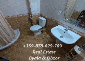 1 dormitorio Byala, región Varna 8