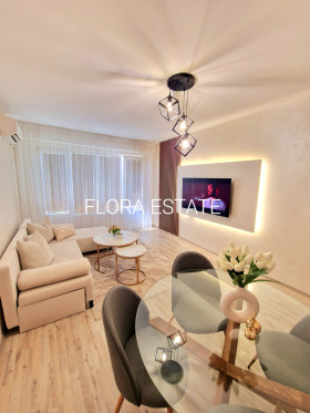 1 bedroom Druzhba 2, Dobrich