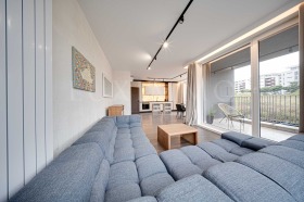 3-СТАЕН, 124 m2