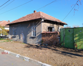 Casa Pordim, região Pleven 2