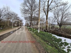 Plot Dobrich, region Yambol 5