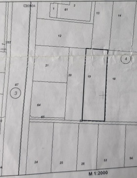 Zu verkaufen Handlung