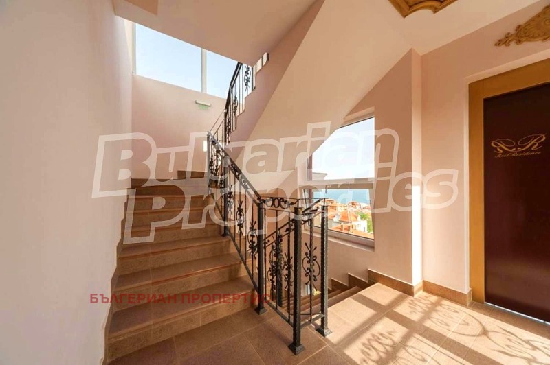 Till salu  Studio region Burgas , Sveti Vlas , 66 kvm | 48359086 - bild [4]