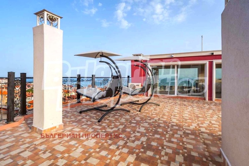 Till salu  Studio region Burgas , Sveti Vlas , 66 kvm | 48359086 - bild [3]