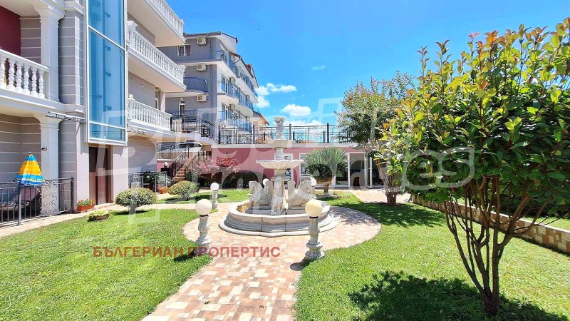 Till salu  Studio region Burgas , Sveti Vlas , 66 kvm | 48359086 - bild [2]