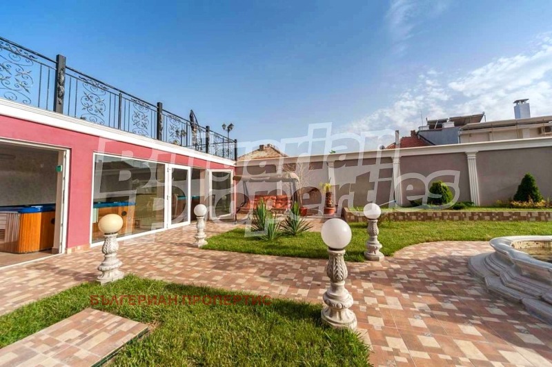 Till salu  Studio region Burgas , Sveti Vlas , 66 kvm | 48359086 - bild [7]