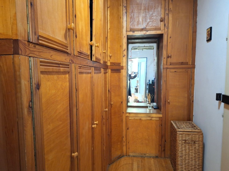 Продава 1-СТАЕН, гр. София, Надежда 2, снимка 7 - Апартаменти - 52621242