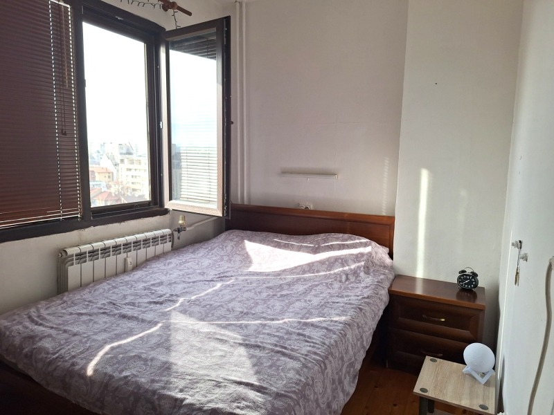 Продава 1-СТАЕН, гр. София, Надежда 2, снимка 5 - Апартаменти - 52621242