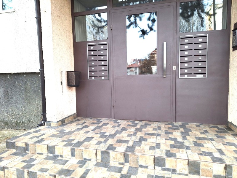 Продава 1-СТАЕН, гр. София, Надежда 2, снимка 8 - Апартаменти - 52621242