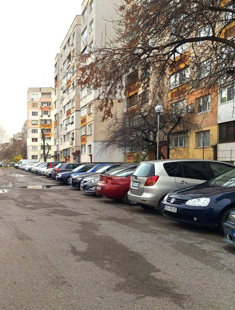 Продава 1-СТАЕН, гр. София, Надежда 2, снимка 9 - Апартаменти - 52621242