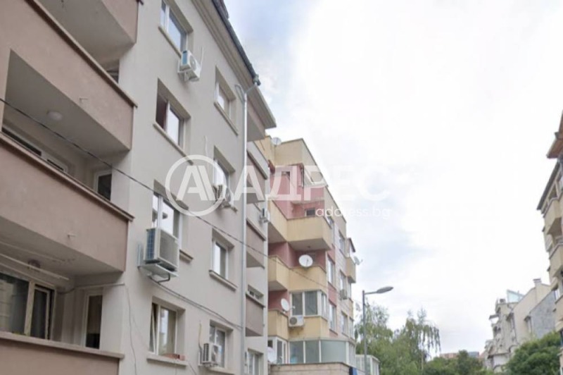 Satılık  1 yatak odası Sofia , Belite brezi , 70 metrekare | 51509043 - görüntü [4]