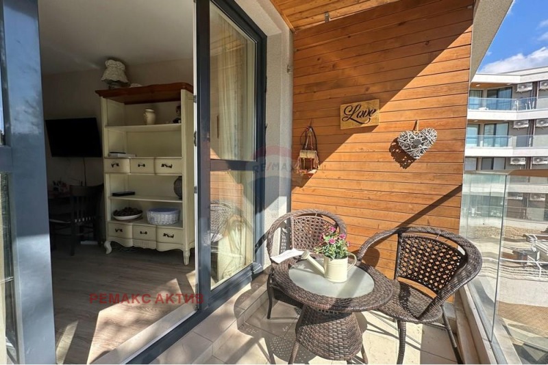 À vendre  1 chambre Varna , Briz , 51 m² | 66629467 - image [10]