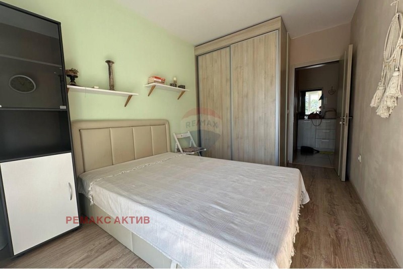 Продается  1 спальня Варна , Бриз , 51 кв.м | 66629467 - изображение [5]