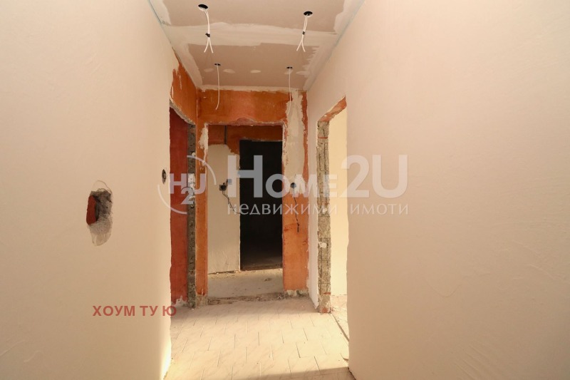 Продава 2-СТАЕН, гр. Банкя, област София-град, снимка 4 - Aпартаменти - 49087770