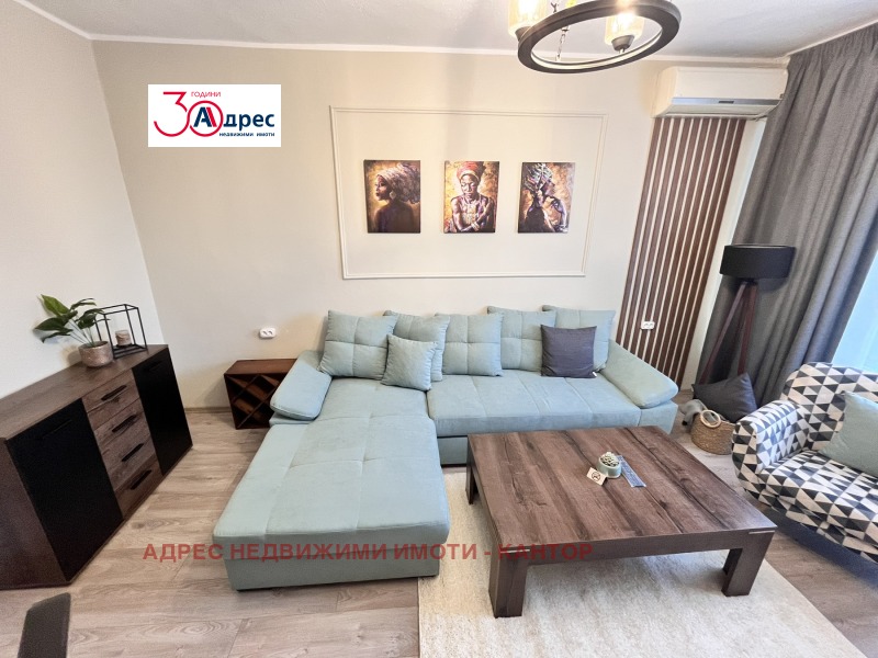 In vendita  1 camera da letto Pazardgik , Stavropol , 57 mq | 42248319