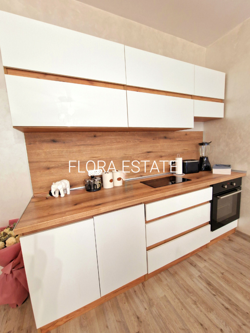 For Sale  1 bedroom Dobrich , Druzhba 2 , 64 sq.m | 28241848 - image [6]
