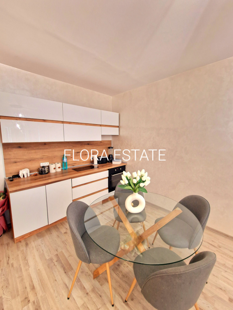 For Sale  1 bedroom Dobrich , Druzhba 2 , 64 sq.m | 28241848 - image [4]