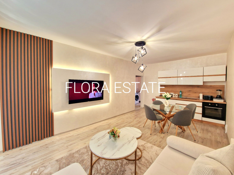 For Sale  1 bedroom Dobrich , Druzhba 2 , 64 sq.m | 28241848 - image [2]