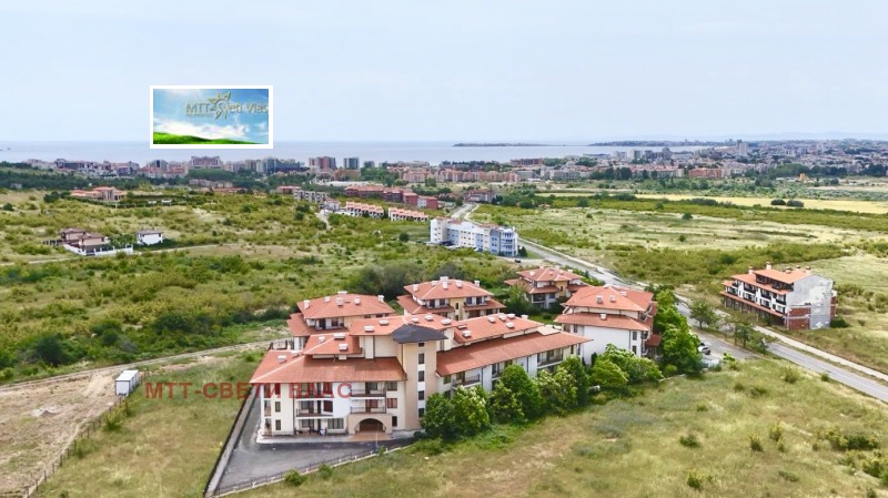 Продава 2-СТАЕН, с. Кошарица, област Бургас, снимка 12 - Апартаменти - 52131540