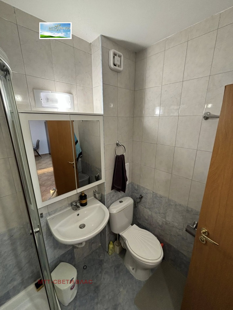 Продава 2-СТАЕН, с. Кошарица, област Бургас, снимка 4 - Апартаменти - 52131540