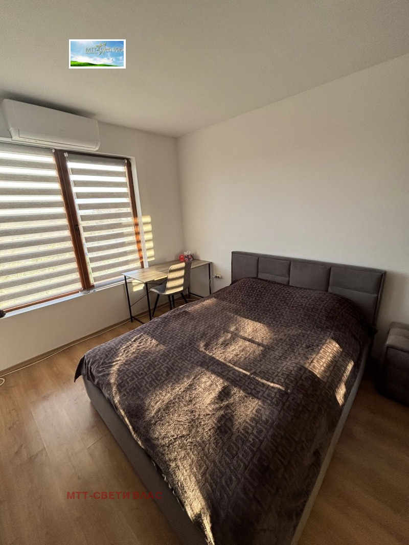 Продава 2-СТАЕН, с. Кошарица, област Бургас, снимка 6 - Апартаменти - 52131540