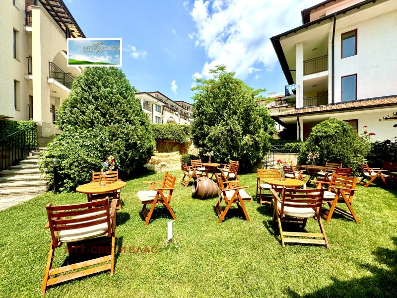 Продава 2-СТАЕН, с. Кошарица, област Бургас, снимка 10 - Апартаменти - 52131540