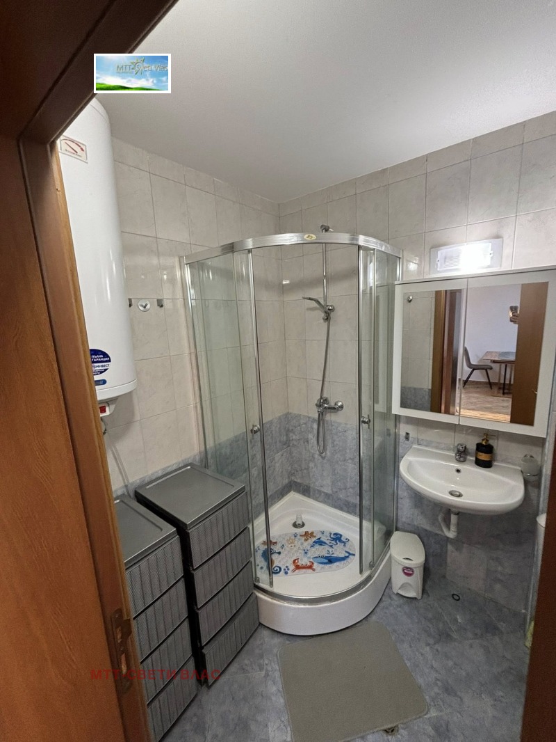 Продава 2-СТАЕН, с. Кошарица, област Бургас, снимка 5 - Апартаменти - 52131540