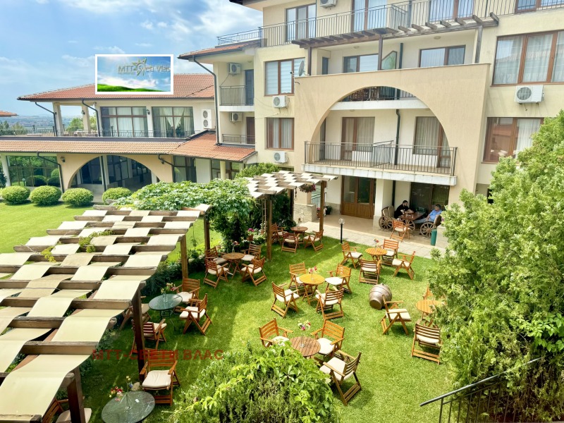 Продава 2-СТАЕН, с. Кошарица, област Бургас, снимка 8 - Апартаменти - 52131540