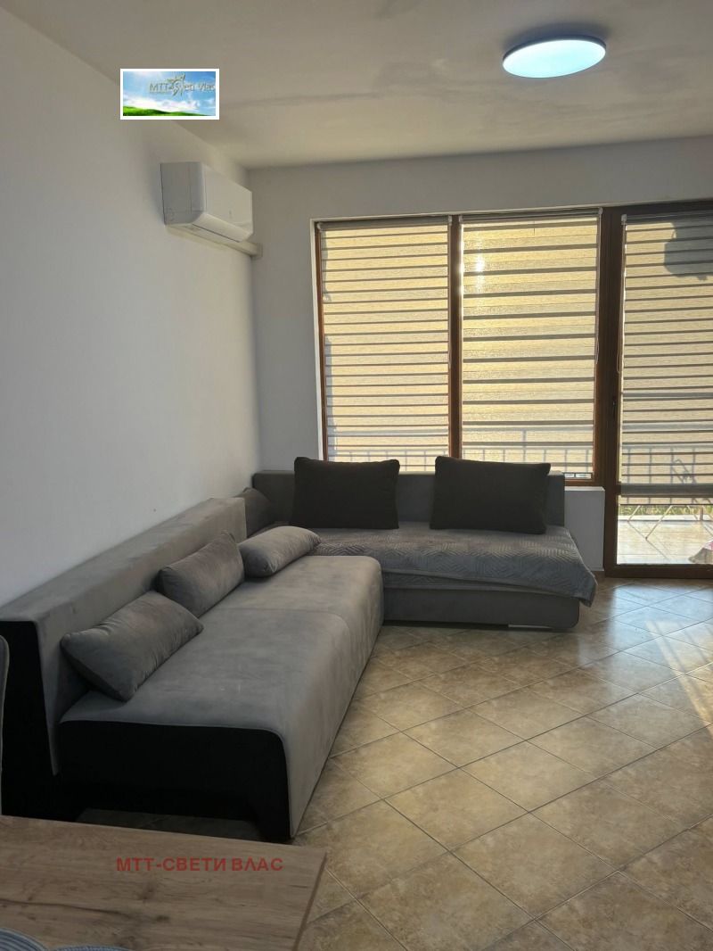 Продава 2-СТАЕН, с. Кошарица, област Бургас, снимка 2 - Апартаменти - 52131540