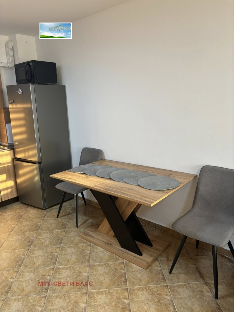 Продава 2-СТАЕН, с. Кошарица, област Бургас, снимка 3 - Апартаменти - 52131540