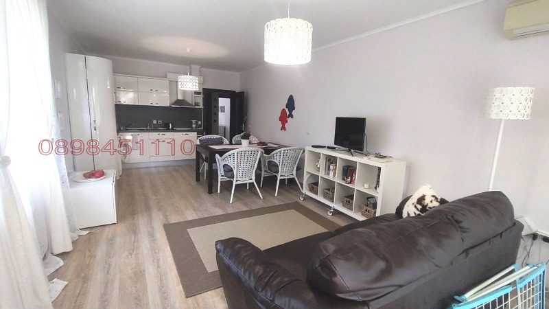 Продава 2-СТАЕН, с. Шкорпиловци, област Варна, снимка 5 - Апартаменти - 53084083